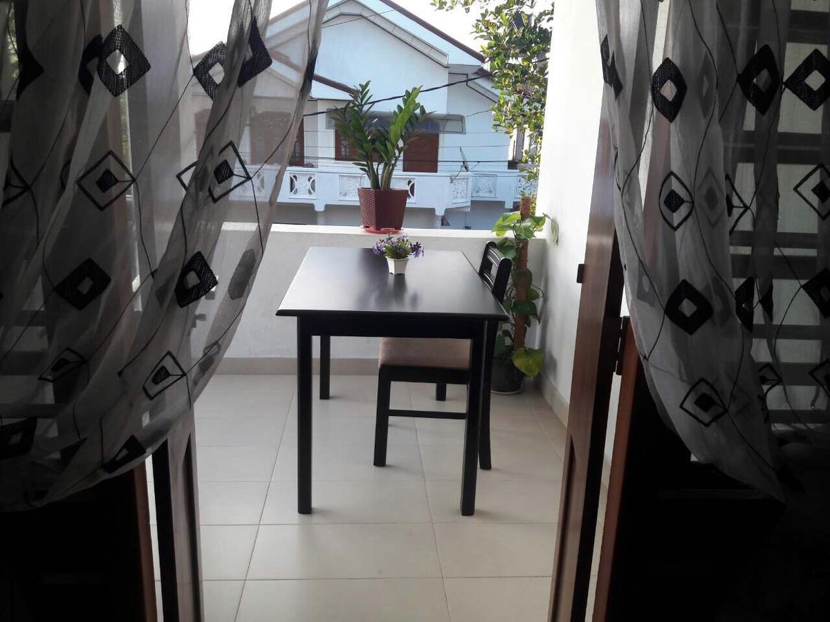 Dedunu Home Bentota Esterno foto