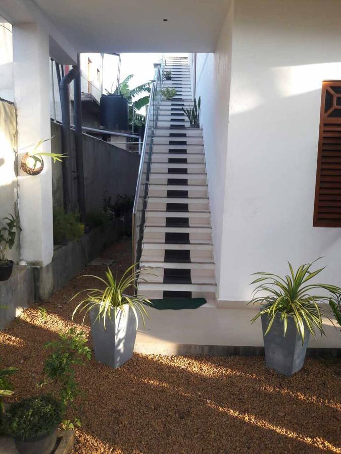 Dedunu Home Bentota Esterno foto