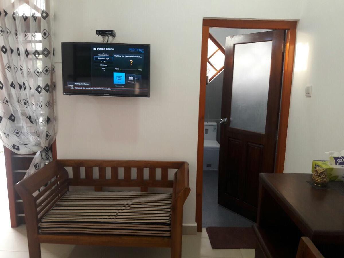 Dedunu Home Bentota Esterno foto