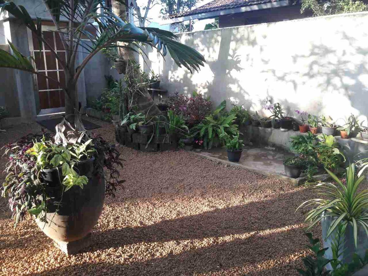 Dedunu Home Bentota Esterno foto
