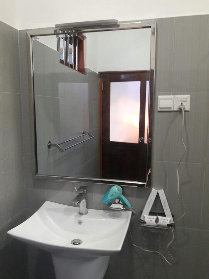 Dedunu Home Bentota Esterno foto