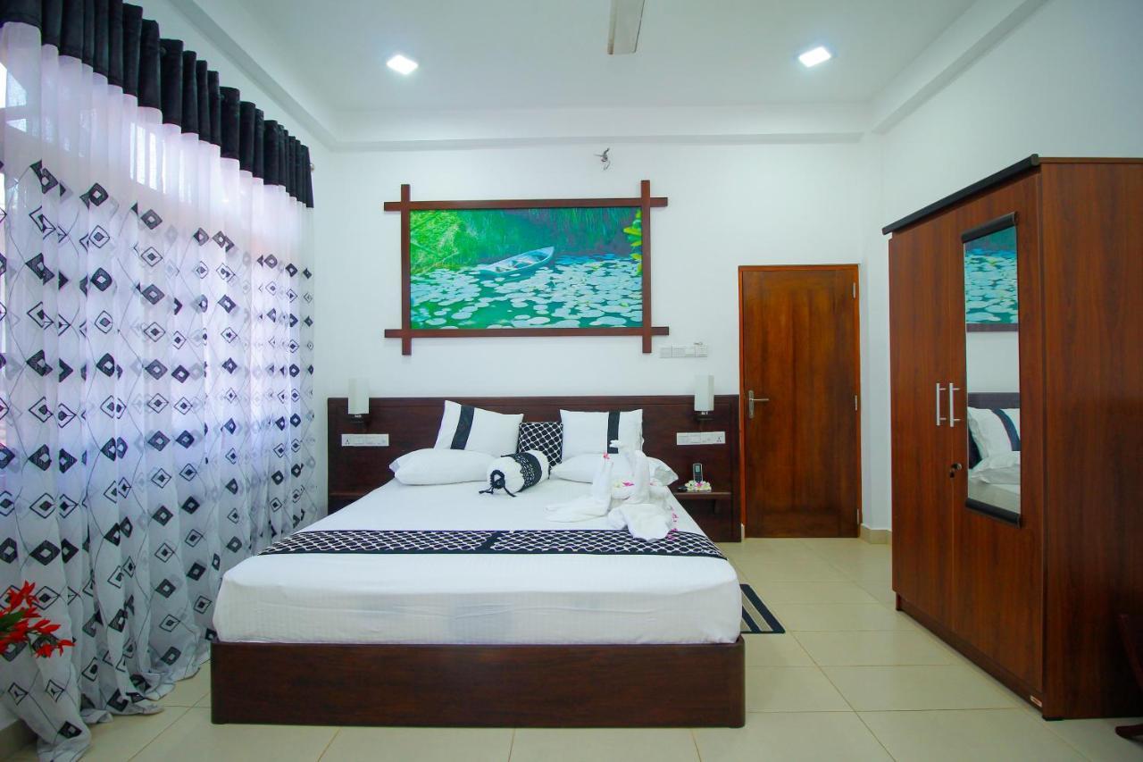 Dedunu Home Bentota Esterno foto