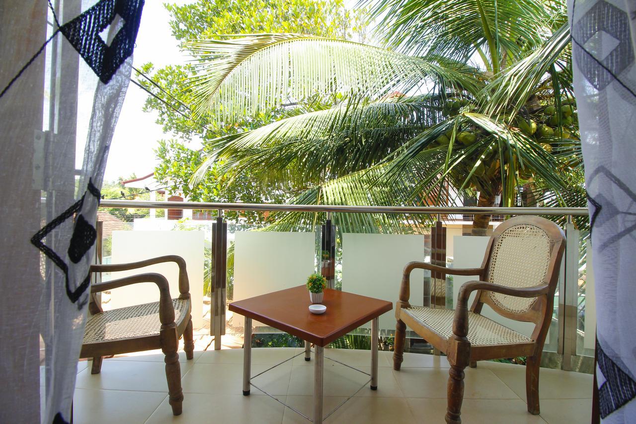 Dedunu Home Bentota Esterno foto