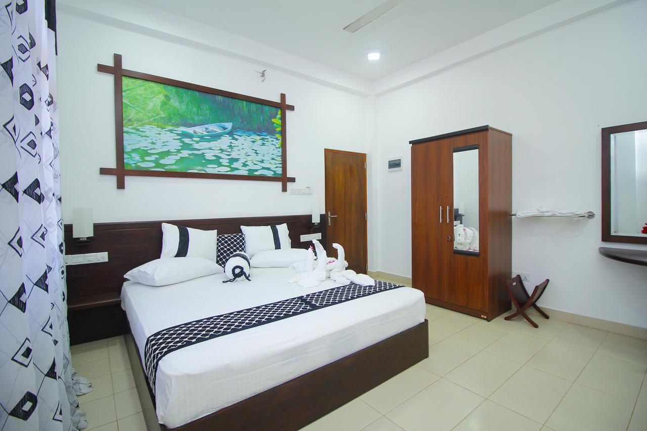 Dedunu Home Bentota Esterno foto
